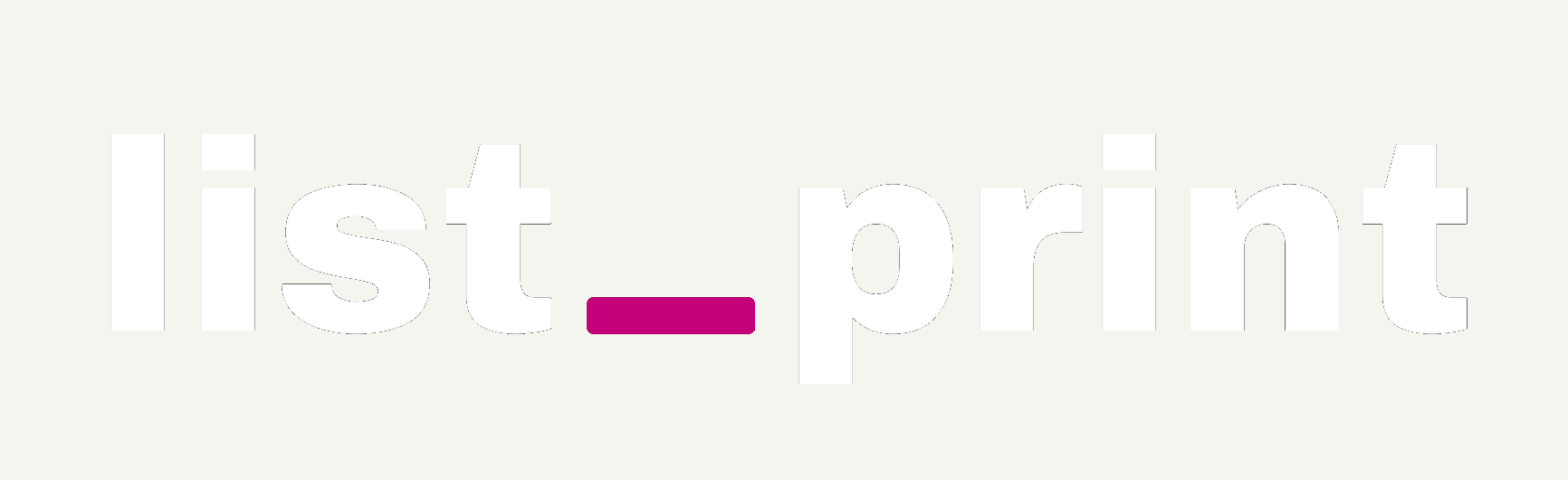 list_print